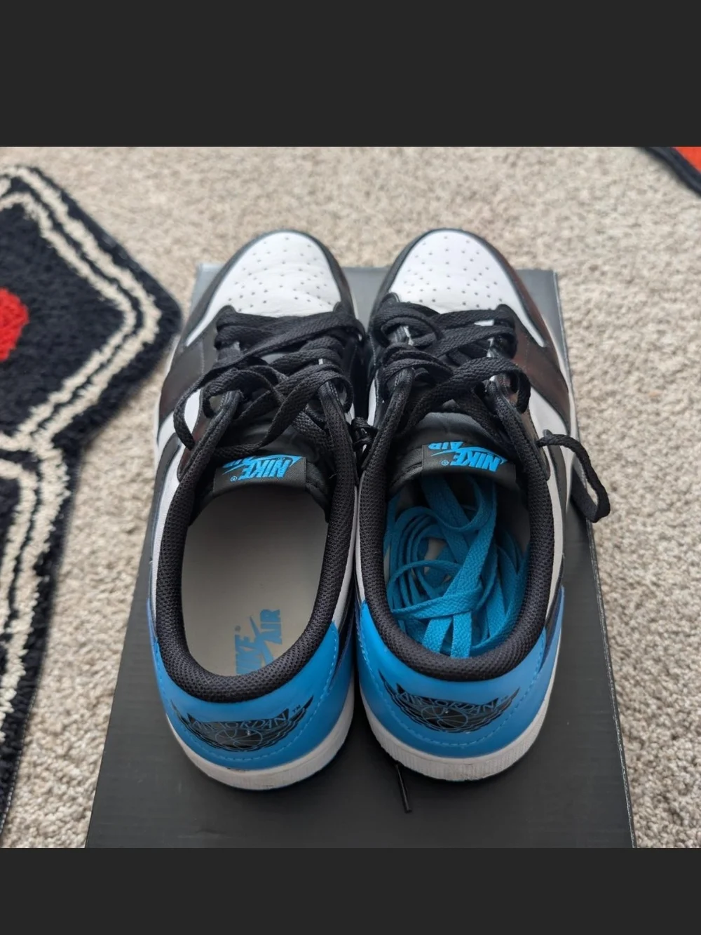 Air Jordan 1 Retro Low OG 